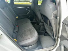 Audi A3 2023 Facelift Sportback 35 TFSI Luxury Sport - ფოტო 12