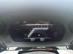 Audi A3 2023 Facelift Sportback 35 TFSI Luxury Sport - ფოტო 15