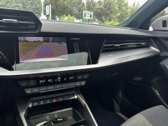 Audi A3 2023 Facelift Sportback 35 TFSI Luxury Sport - ფოტო 17