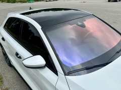 Audi A3 2023 Facelift Sportback 35 TFSI Luxury Sport - ფოტო 9