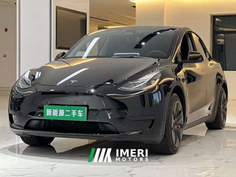 2023 Tesla Model Y Rear-Wheel Drive - ავტომობილი ჩინეთიდან