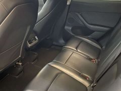 Tesla Model Y Rear-Wheel Drive - ფოტო 6