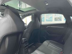 Audi A3 A3L Limousine 35 TFSI Fashion Sport Edition - ფოტო 12