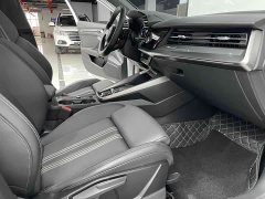 Audi A3 A3L Limousine 35 TFSI Fashion Sport Edition - ფოტო 13