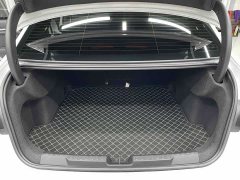 Audi A3 A3L Limousine 35 TFSI Fashion Sport Edition - ფოტო 15