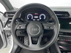 Audi A3 A3L Limousine 35 TFSI Fashion Sport Edition - ფოტო 7