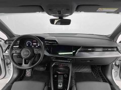 Audi A3 A3L Limousine 35 TFSI Fashion Sport Edition - ფოტო 9