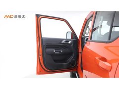 Tank 300 2021 City Edition 2.0T Stylish - ფოტო 10