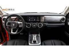 Tank 300 2021 City Edition 2.0T Stylish - ფოტო 5