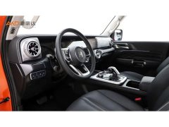 Tank 300 2021 City Edition 2.0T Stylish - ფოტო 6