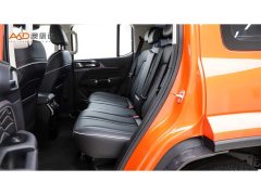 Tank 300 2021 City Edition 2.0T Stylish - ფოტო 7