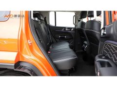 Tank 300 2021 City Edition 2.0T Stylish - ფოტო 8