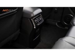 Tank 300 2021 City Edition 2.0T Stylish - ფოტო 9