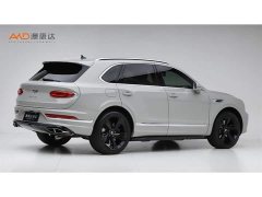 Bentley Bentayga 4.0T V8 - ფოტო 3