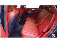 Bentley Bentayga 4.0T V8 - ფოტო 7