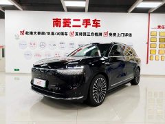 AITO M9 Extended Range Ultra 52kWh 5-Seater with 192-Channel LiDAR - ფოტო 1