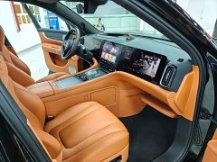AITO M9 Extended Range Ultra 52kWh 5-Seater with 192-Channel LiDAR - ფოტო 11