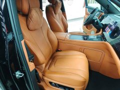 AITO M9 Extended Range Ultra 52kWh 5-Seater with 192-Channel LiDAR - ფოტო 13