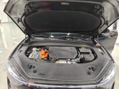 AITO M9 Extended Range Ultra 52kWh 5-Seater with 192-Channel LiDAR - ფოტო 15