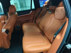 AITO M9 Extended Range Ultra 52kWh 5-Seater with 192-Channel LiDAR - ფოტო 16