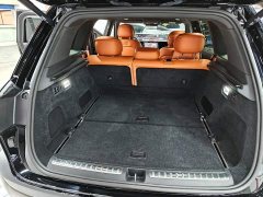 AITO M9 Extended Range Ultra 52kWh 5-Seater with 192-Channel LiDAR - ფოტო 17