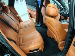 AITO M9 Extended Range Ultra 52kWh 5-Seater with 192-Channel LiDAR - ფოტო 19