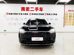 AITO M9 Extended Range Ultra 52kWh 5-Seater with 192-Channel LiDAR - ფოტო 2