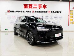 AITO M9 Extended Range Ultra 52kWh 5-Seater with 192-Channel LiDAR - ფოტო 3