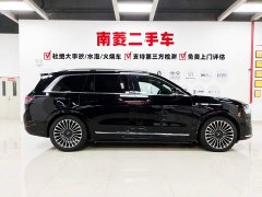 AITO M9 Extended Range Ultra 52kWh 5-Seater with 192-Channel LiDAR - ფოტო 4