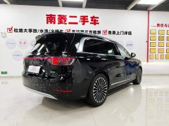 AITO M9 Extended Range Ultra 52kWh 5-Seater with 192-Channel LiDAR - ფოტო 6