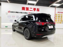 AITO M9 Extended Range Ultra 52kWh 5-Seater with 192-Channel LiDAR - ფოტო 7