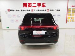 AITO M9 Extended Range Ultra 52kWh 5-Seater with 192-Channel LiDAR - ფოტო 8