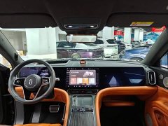 AITO M9 Extended Range Ultra 52kWh 5-Seater with 192-Channel LiDAR - ფოტო 9