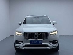 Volvo XC90 2021 B6 Intelligent Luxury 7-Seater - ფოტო 2