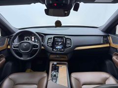 Volvo XC90 2021 B6 Intelligent Luxury 7-Seater - ფოტო 3