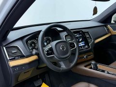 Volvo XC90 2021 B6 Intelligent Luxury 7-Seater - ფოტო 4