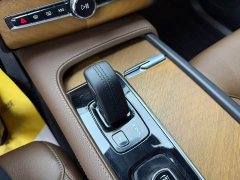 Volvo XC90 2021 B6 Intelligent Luxury 7-Seater - ფოტო 5