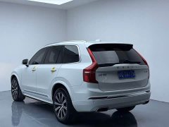 Volvo XC90 2021 B6 Intelligent Luxury 7-Seater - ფოტო 8