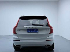 Volvo XC90 2021 B6 Intelligent Luxury 7-Seater - ფოტო 9