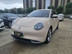 ORA Good Cat 400km Standard Range Muse Edition LFP Battery - ფოტო 1