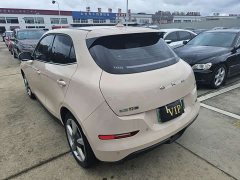 ORA Good Cat 400km Standard Range Muse Edition LFP Battery - ფოტო 7