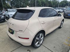 ORA Good Cat 400km Standard Range Muse Edition LFP Battery - ფოტო 9