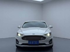 Ford Mondeo 2020 EcoBoost 180 Fashion - ფოტო 2
