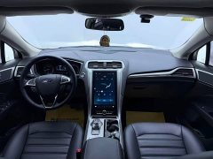 Ford Mondeo 2020 EcoBoost 180 Fashion - ფოტო 3