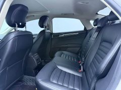 Ford Mondeo 2020 EcoBoost 180 Fashion - ფოტო 4
