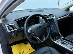 Ford Mondeo 2020 EcoBoost 180 Fashion - ფოტო 5