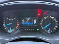 Ford Mondeo 2020 EcoBoost 180 Fashion - ფოტო 6