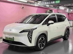 GAC AION Y Plus 510 Smart Leader Edition - ფოტო 1
