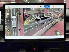 GAC AION Y Plus 510 Smart Leader Edition - ფოტო 11