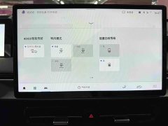 GAC AION Y Plus 510 Smart Leader Edition - ფოტო 16